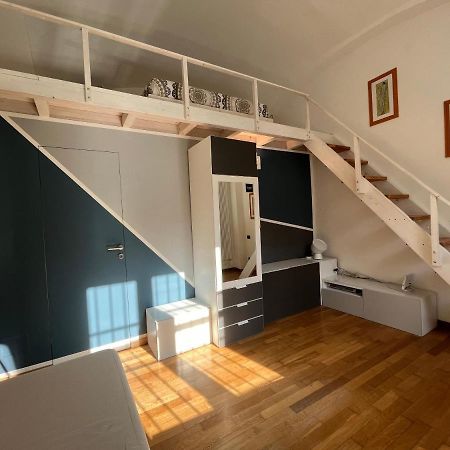 Belfiore Loft Τορίνο Εξωτερικό φωτογραφία