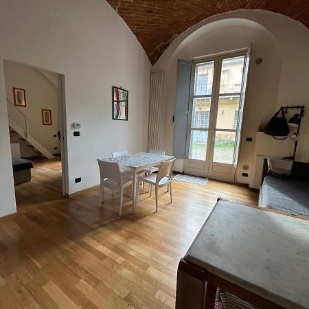 Belfiore Loft Τορίνο Εξωτερικό φωτογραφία