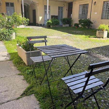 Belfiore Loft Τορίνο Εξωτερικό φωτογραφία