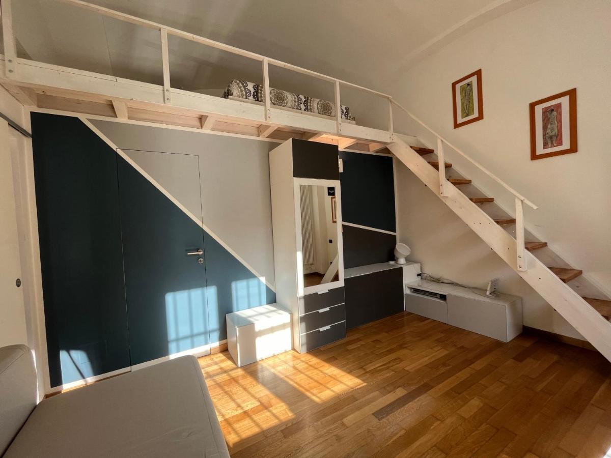 Belfiore Loft Τορίνο Εξωτερικό φωτογραφία