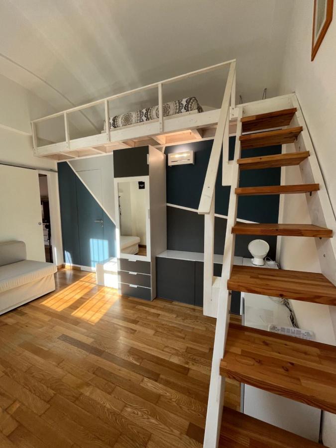 Belfiore Loft Τορίνο Εξωτερικό φωτογραφία