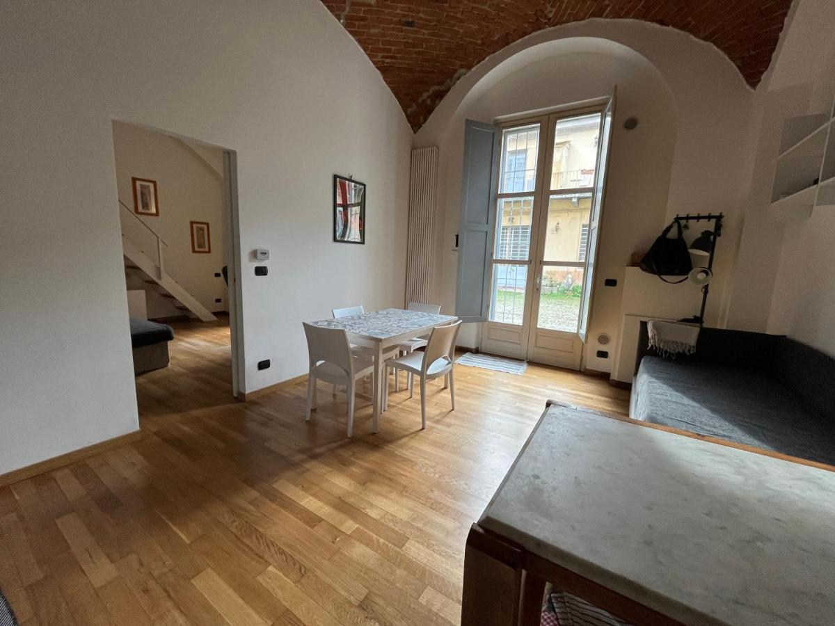 Belfiore Loft Τορίνο Εξωτερικό φωτογραφία