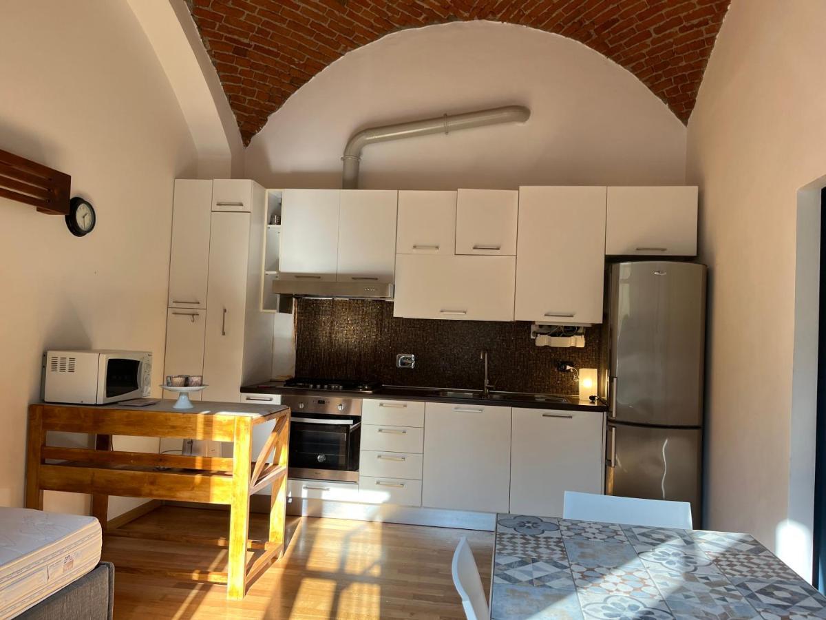 Belfiore Loft Τορίνο Εξωτερικό φωτογραφία