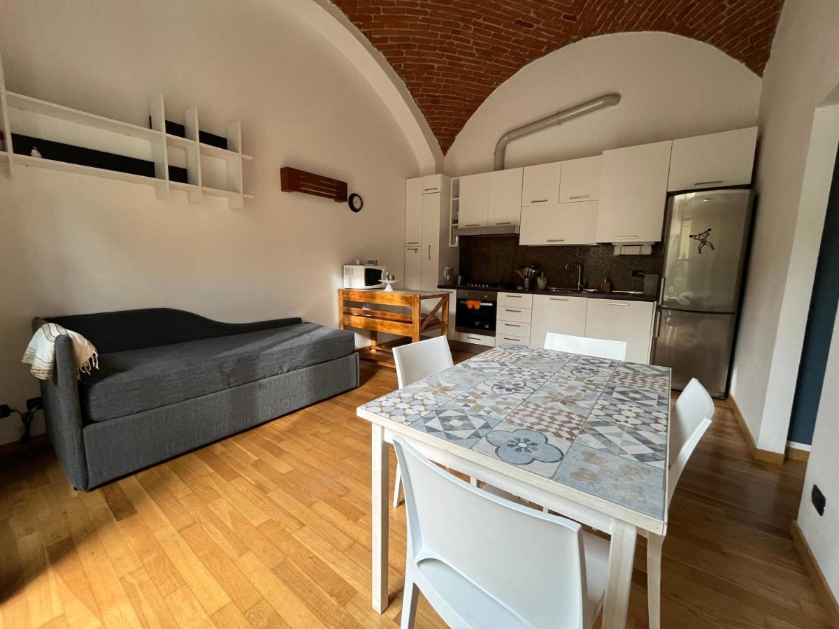 Belfiore Loft Τορίνο Εξωτερικό φωτογραφία