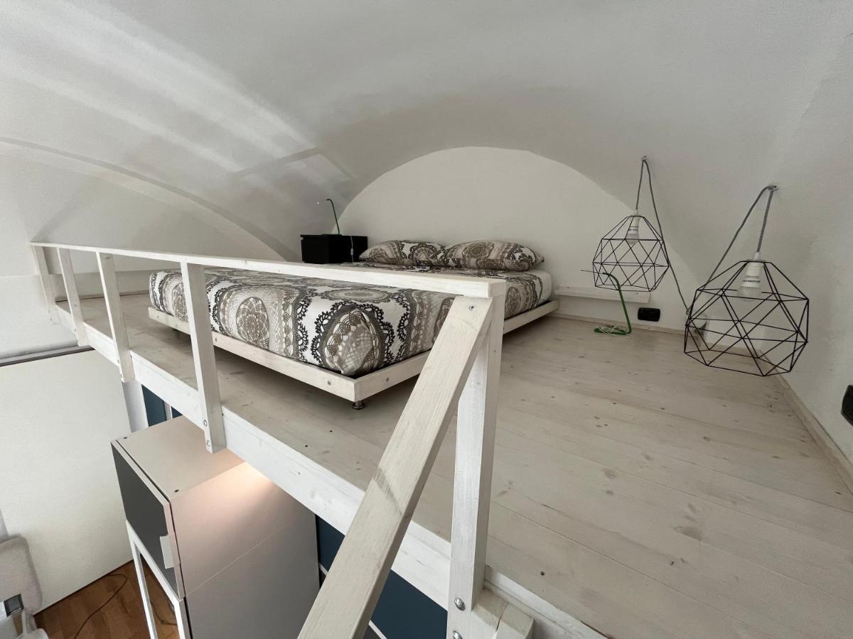 Belfiore Loft Τορίνο Εξωτερικό φωτογραφία
