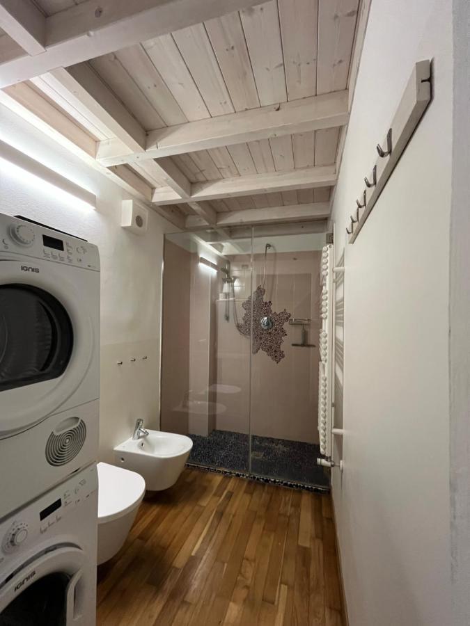 Belfiore Loft Τορίνο Εξωτερικό φωτογραφία