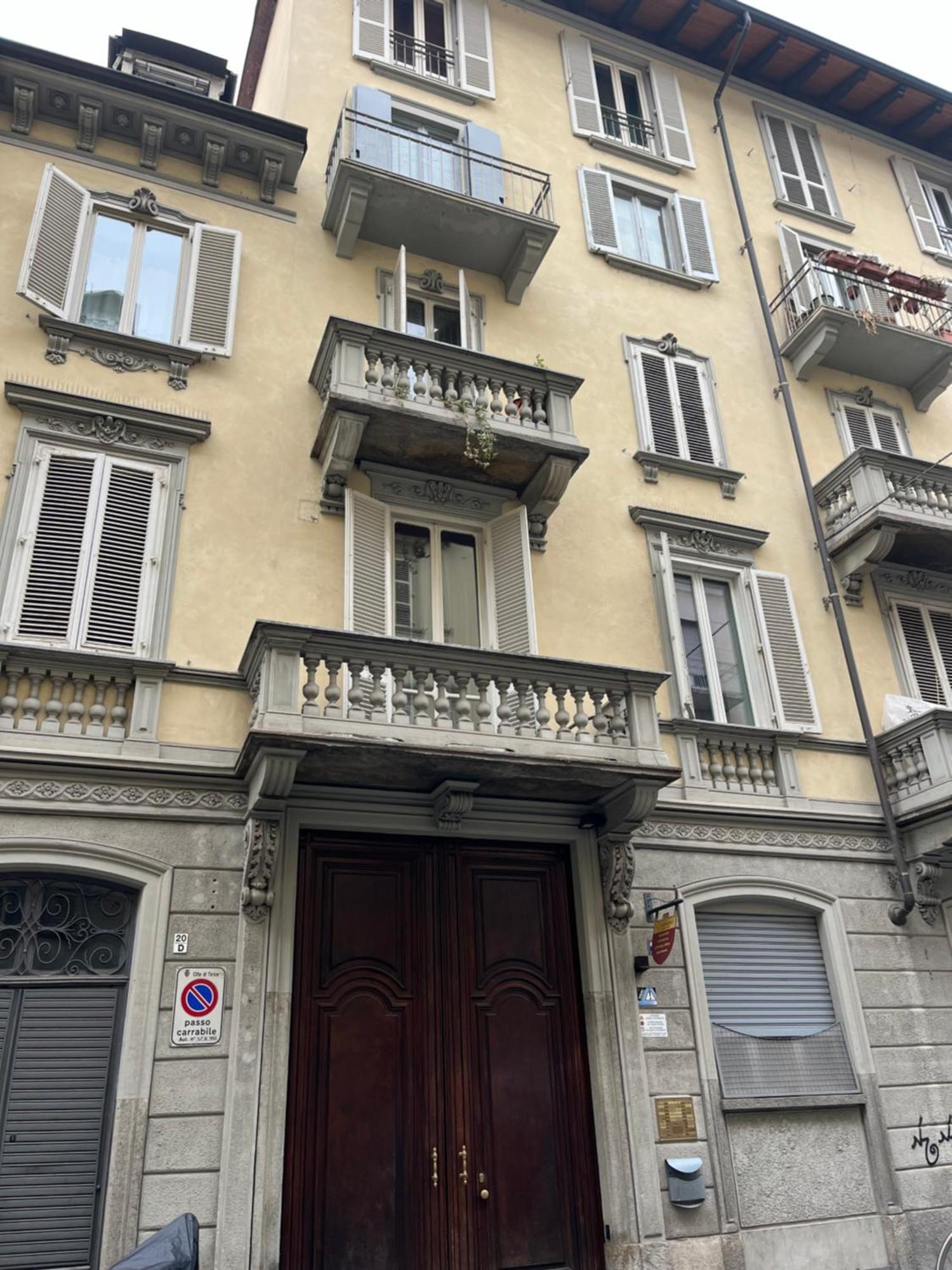 Belfiore Loft Τορίνο Εξωτερικό φωτογραφία