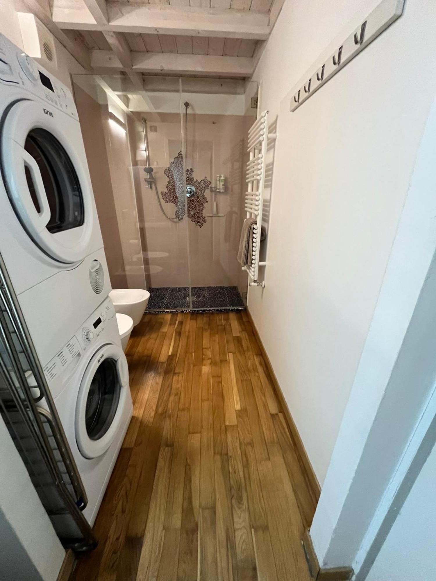 Belfiore Loft Τορίνο Εξωτερικό φωτογραφία