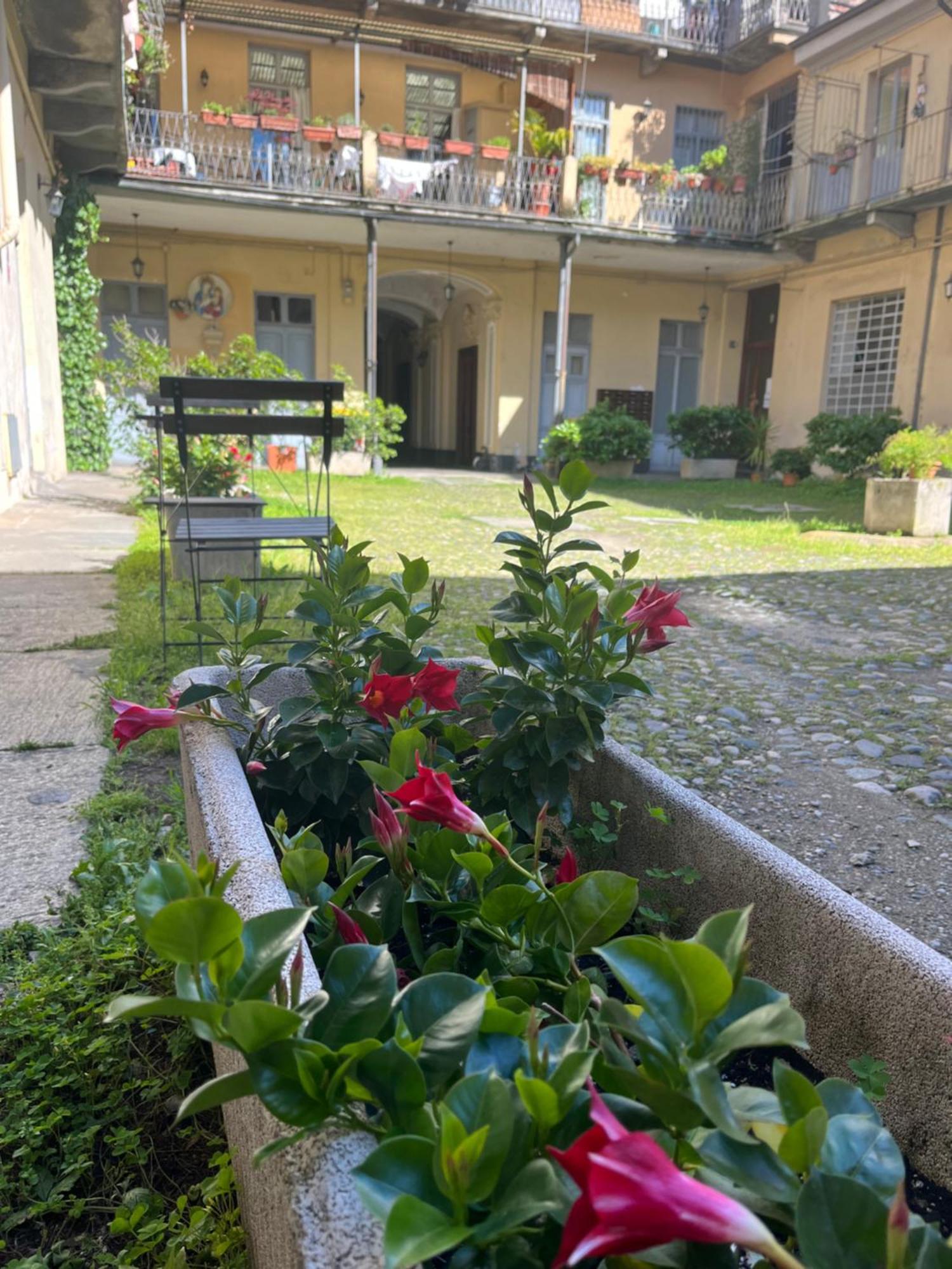 Belfiore Loft Τορίνο Εξωτερικό φωτογραφία