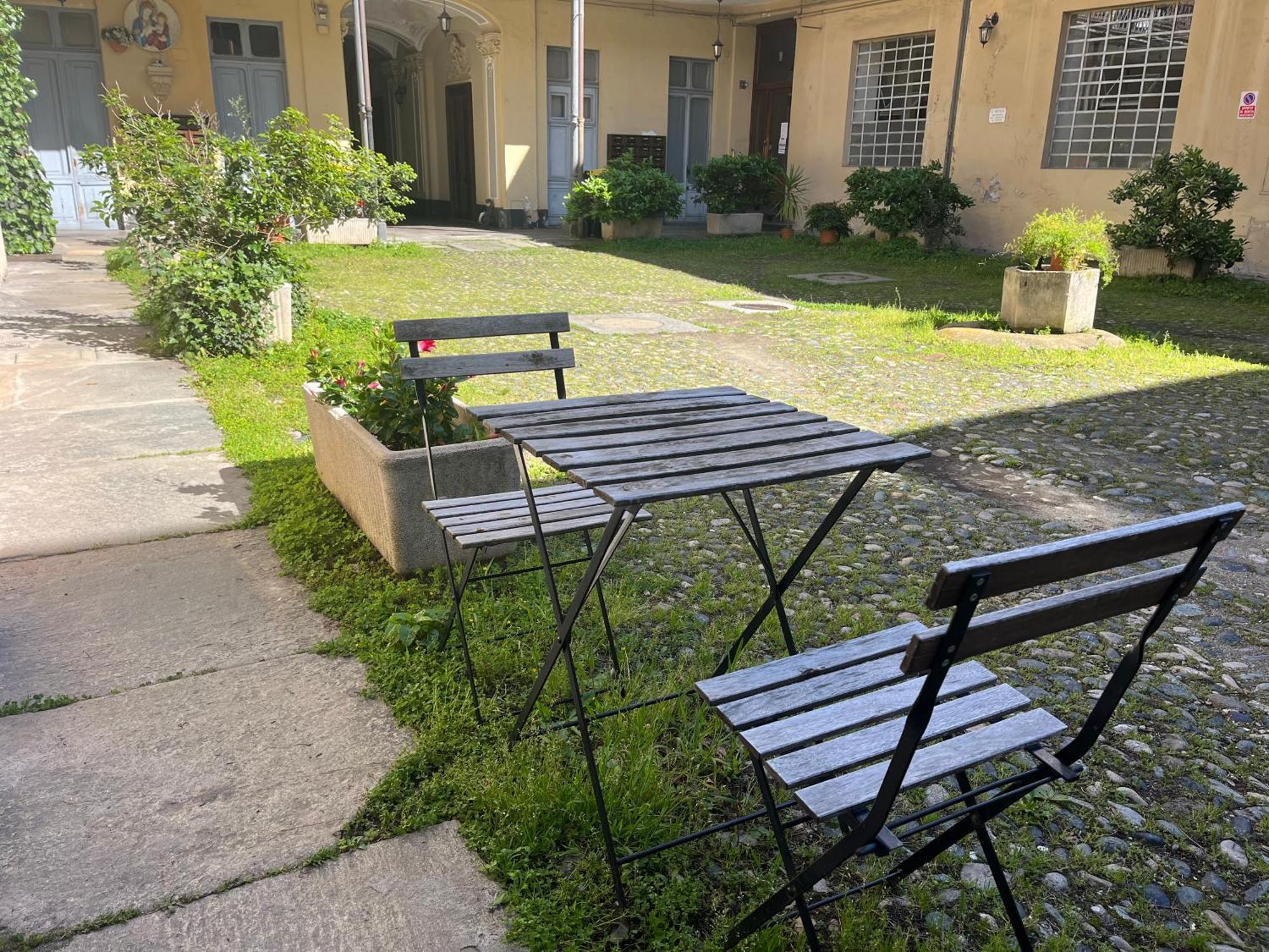 Belfiore Loft Τορίνο Εξωτερικό φωτογραφία